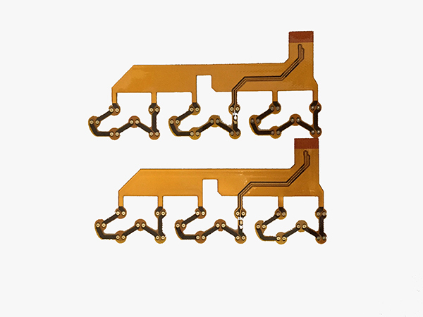 FPC柔性线路板 
